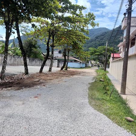 Hotel Lazaro Ubatuba Εξωτερικό φωτογραφία