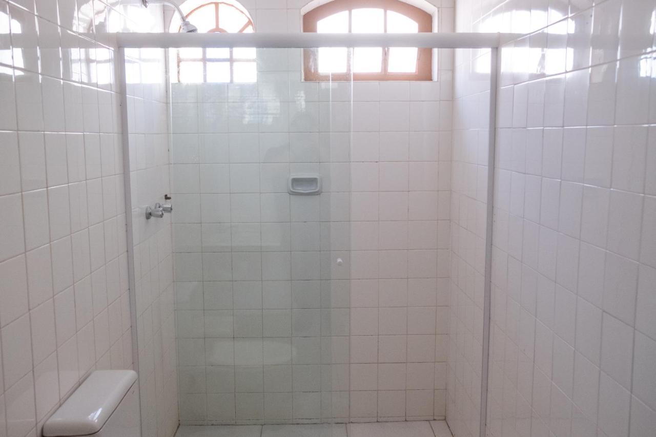 Hotel Lazaro Ubatuba Εξωτερικό φωτογραφία