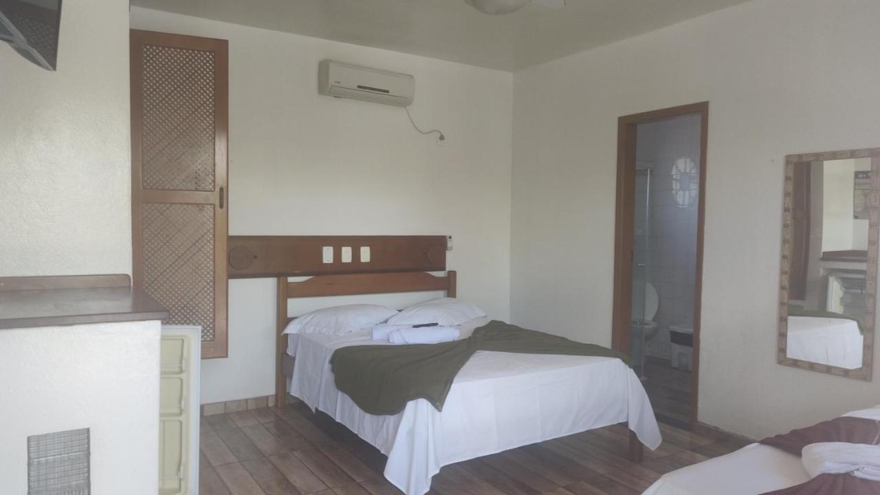 Hotel Lazaro Ubatuba Εξωτερικό φωτογραφία