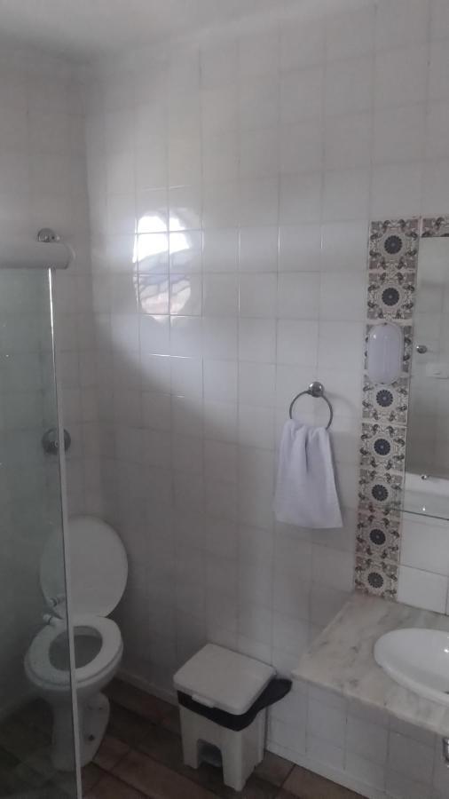 Hotel Lazaro Ubatuba Εξωτερικό φωτογραφία