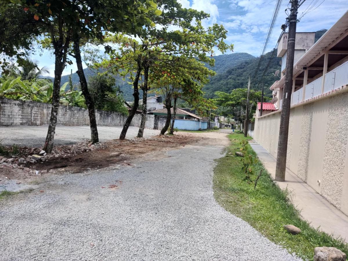 Hotel Lazaro Ubatuba Εξωτερικό φωτογραφία