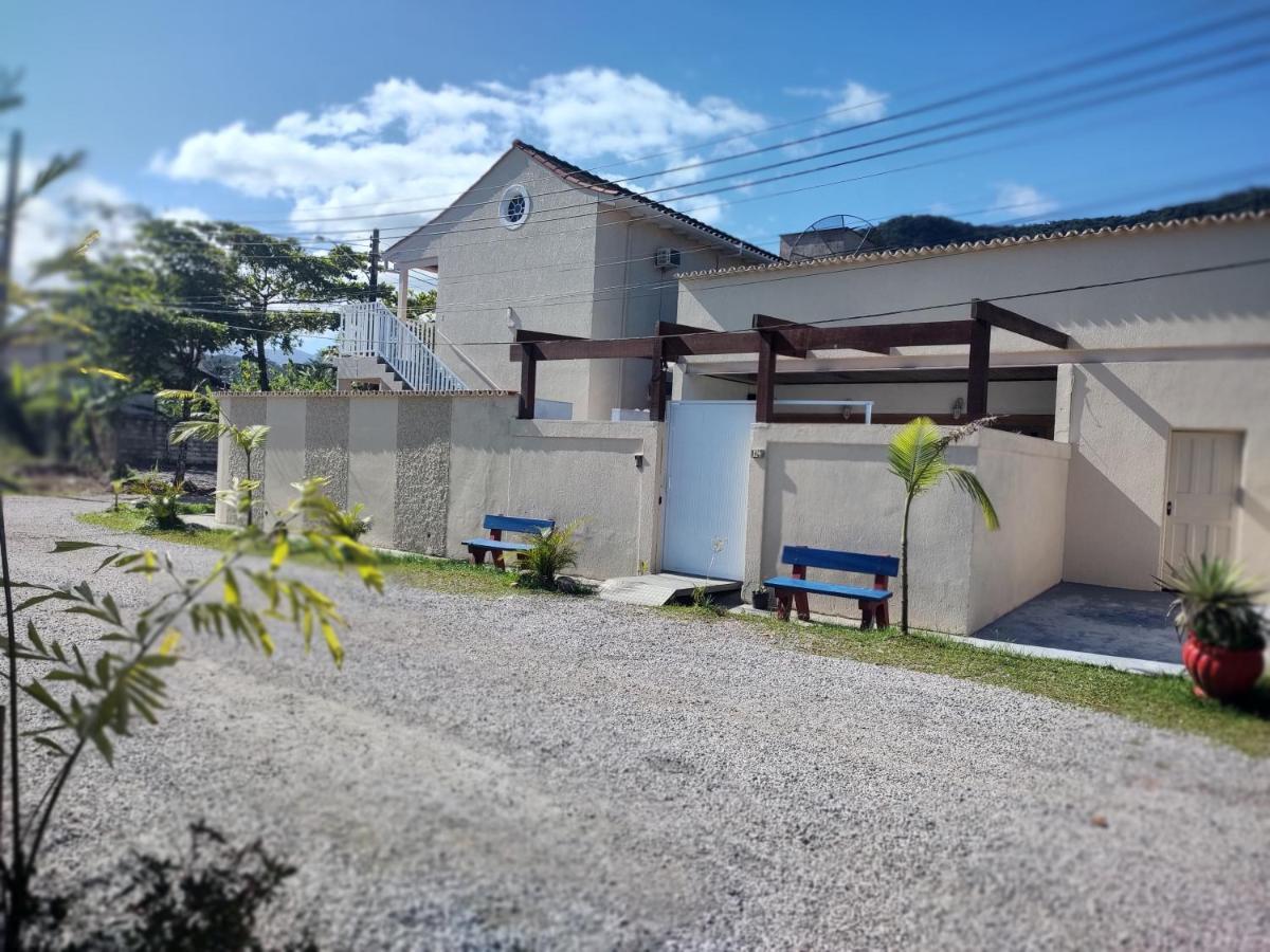 Hotel Lazaro Ubatuba Εξωτερικό φωτογραφία